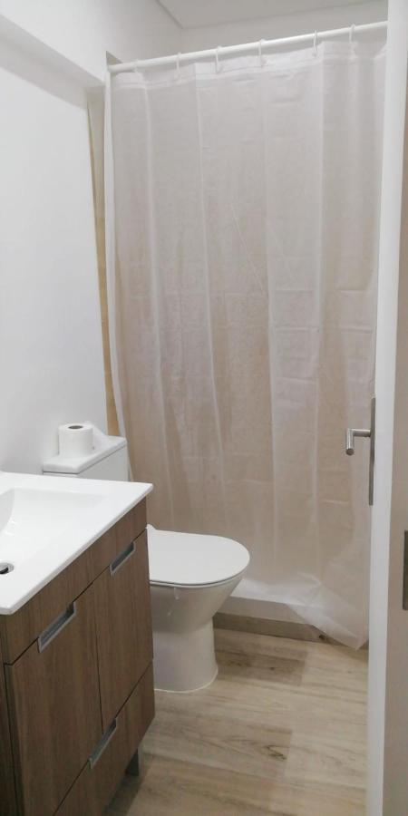 GuestHouse Marialva Park Corroios Eksteriør billede