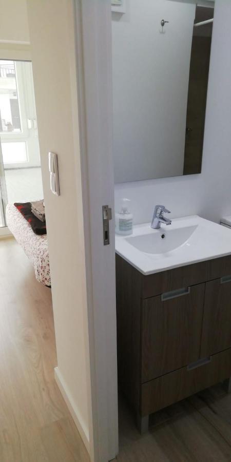 GuestHouse Marialva Park Corroios Eksteriør billede