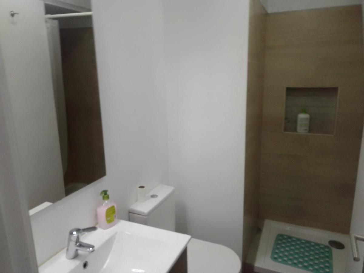 GuestHouse Marialva Park Corroios Eksteriør billede