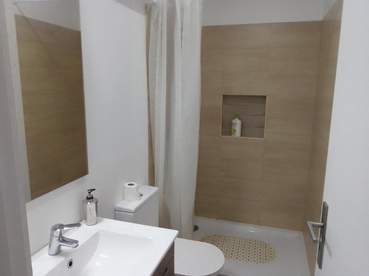 GuestHouse Marialva Park Corroios Eksteriør billede