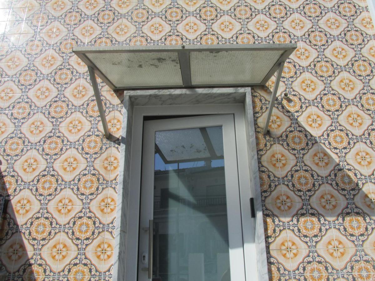 GuestHouse Marialva Park Corroios Eksteriør billede